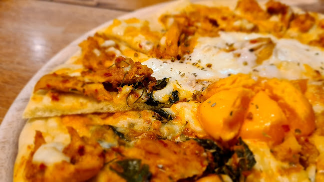 Bitter*Sweet The Dessert cafe - อำเภอเมืองนครสวรรค์