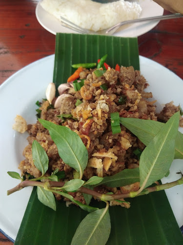 นิวแซ่บสุดซอย Chumphon - อำเภอเมืองชุมพร