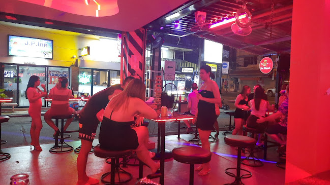 Hookup Corner - อำเภอบางละมุง