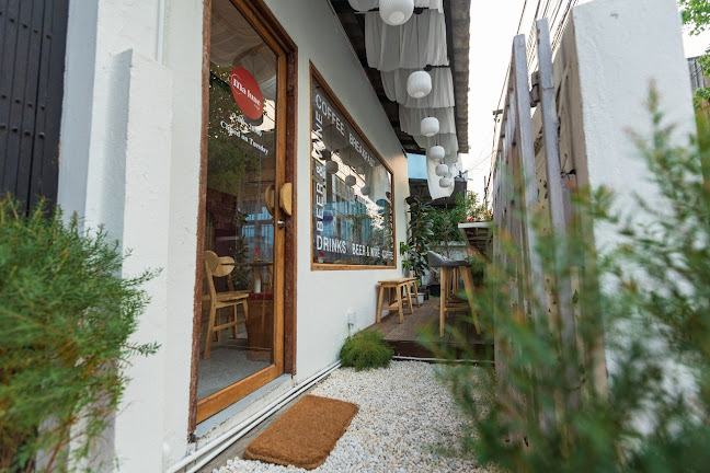 ma lune (มาลูน) Specialty Coffee Roaster - Mueng