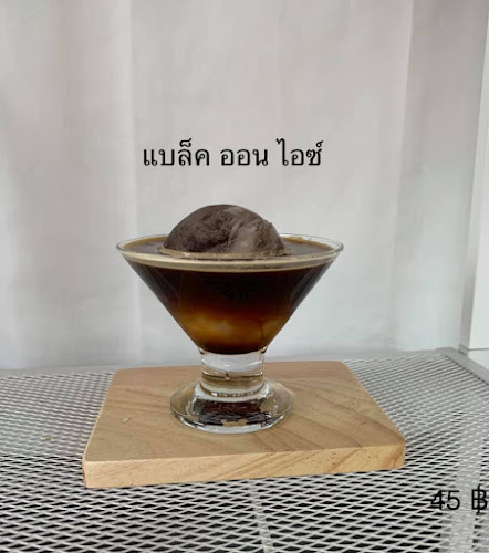 ร้านกาแฟ ซิมเพิล คาเฟ่ แหลมฉบัง