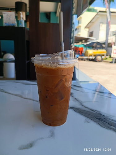 Opinii despre Sarin Coffee Shop în อำเภอเมืองอุบลราชธานี - การบริการอาหารและที่พัก