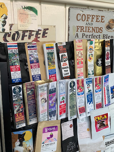 Owl Coffee (co2 coffee0