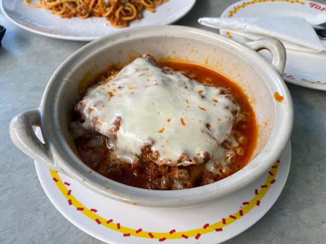 Spaghetti & C - อำเภอเมืองภูเก็ต