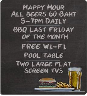 Comentarii opinii despre 夜市Michael's Bar - Phuket Town