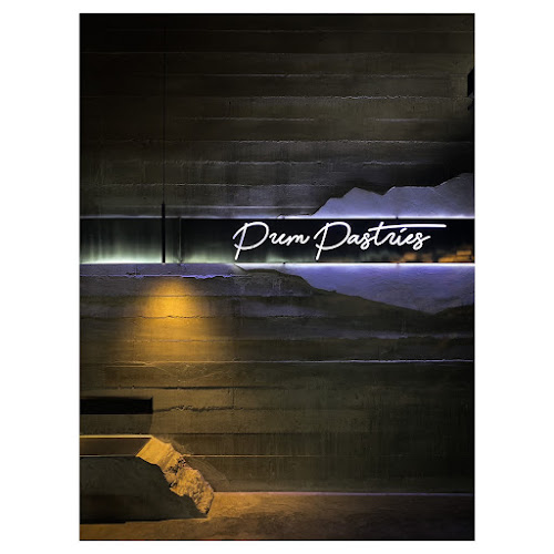 Prem Pastries - การบริการอาหารและที่พัก