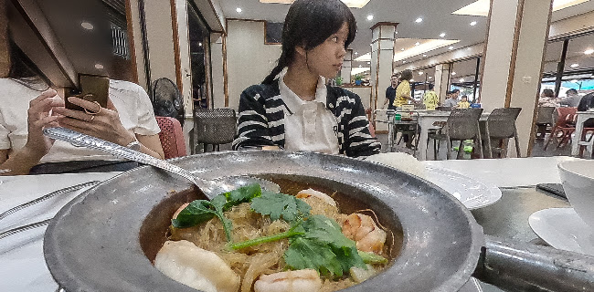 Opinii despre แหลมเจริญ ซีฟู้ด ระยอง în อำเภอเมืองระยอง - การบริการอาหารและที่พัก