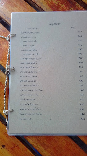 นายพันธ์ ร้านอาหารไทยอีสาน ก๋วยเตี๋ยวไก่ตุ๋น/หมูตุ๋น