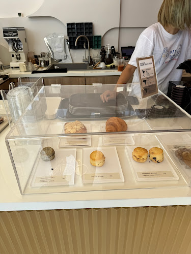 MONDO Espresso & Tea Bar - อำเภอเมืองภูเก็ต