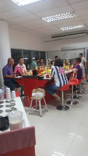 Opinii despre เฮียเสือชาบูสายพาน în เมือง - การบริการอาหารและที่พัก