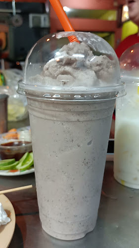 Opinii despre นมหอม NomHorm în อำเภอหาดใหญ่ - การบริการอาหารและที่พัก