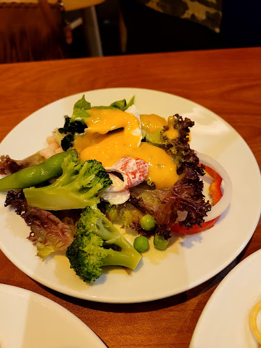 Sizzler - การบริการอาหารและที่พัก