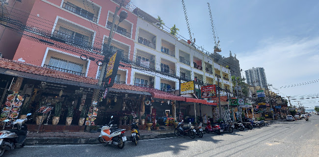 CHICHA Restaurant and Hotel