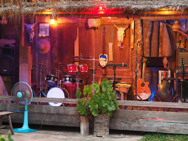 Comentarii opinii despre มะเขมะขา