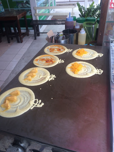 Comentarii opinii despre ร้านป้าผากาแฟโมเดิร์น