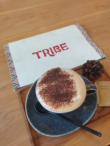 Opinii despre Tribe Cafe în อำเภอบางละมุง - การบริการอาหารและที่พัก