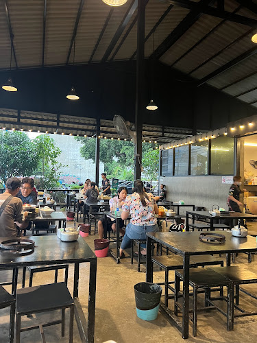 Comentarii opinii despre จ่าอู​ หมูเกาหลี