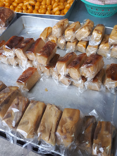 ร้านพงวศ์วณิช ขนมหวาน - อำเภอเมืองพะเยา