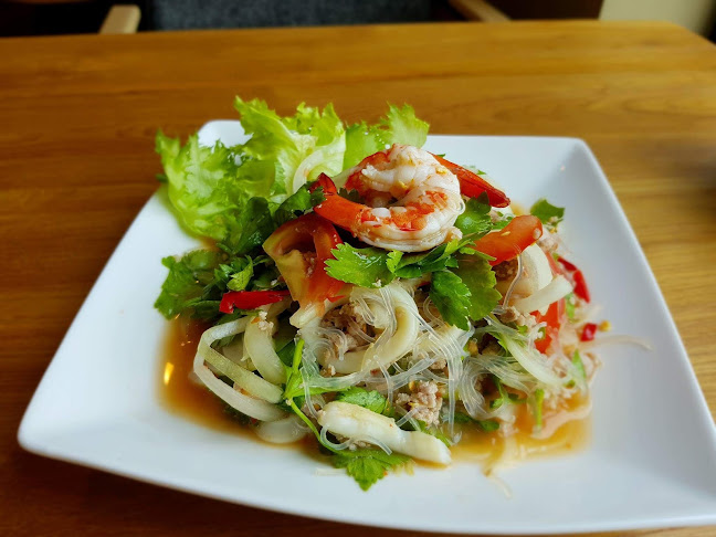 Lavana cafe’& Bistro พิษณุโลก