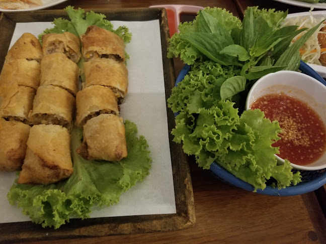 Opinii despre ครัวหน้าบาน พัทยา în อำเภอบางละมุง - การบริการอาหารและที่พัก