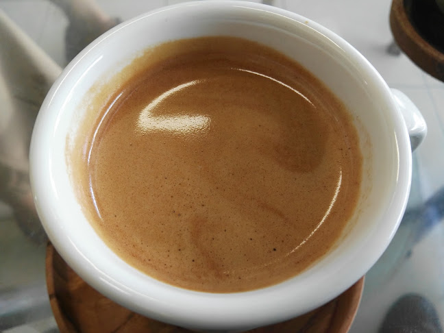 Opinii despre Baan Deaw coffee în อำเภอหาดใหญ่ - การบริการอาหารและที่พัก