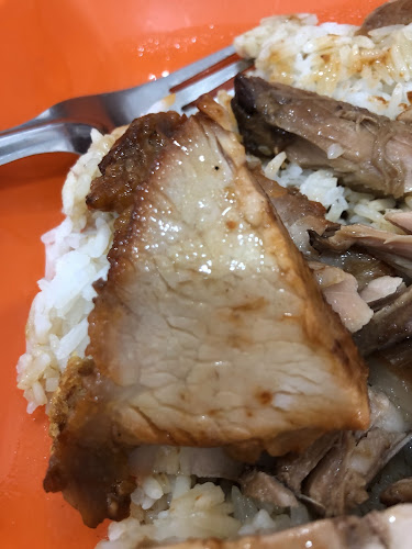 Opinii despre นายลี้เชลล์ชวนชิม สาขาบางบัวทอง în อำเภอบางบัวทอง - การบริการอาหารและที่พัก