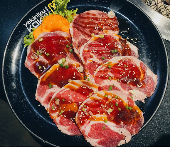Comentarii opinii despre YAKINIKU KOKU