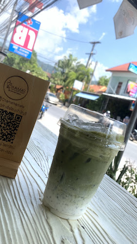 110/17, ตำบล กมลา อำเภอกะทู้ ภูเก็ต 83150