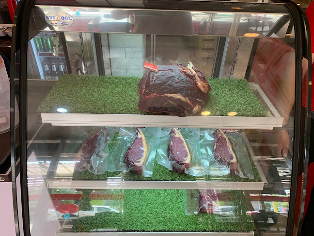 Comentarii opinii despre ร้าน oho burger ในเมือง