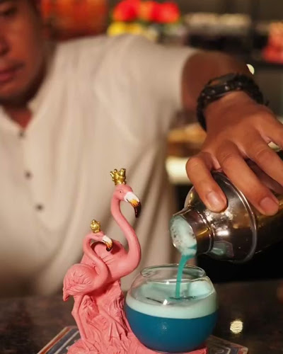 Opinii despre La Habana Bar & Restaurant Pattaya în อำเภอบางละมุง - การบริการอาหารและที่พัก