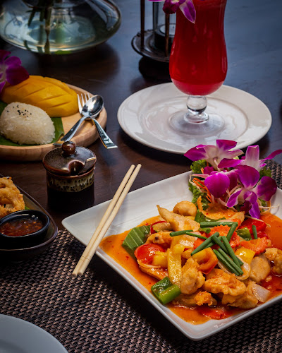 Opinii despre ครัวมาลี เฉวง în Koh Samui - การบริการอาหารและที่พัก