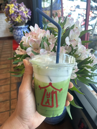 Lynlan​ Cafe - อำเภอหาดใหญ่