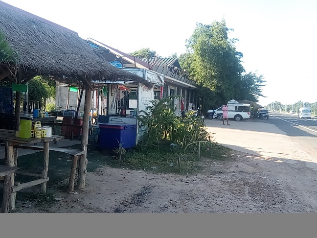 ร้านอาหารวิมล โภชนาการ - การบริการอาหารและที่พัก