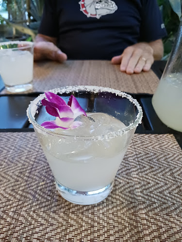 ศาลา เม็กซิกาลี - Phuket