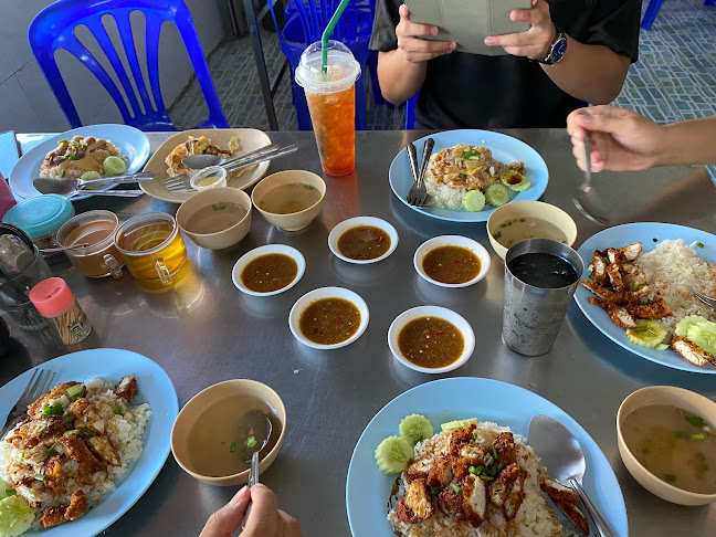 5HVR+869 ตำบลบ่อยาง อำเภอเมืองสงขลา สงขลา 90000