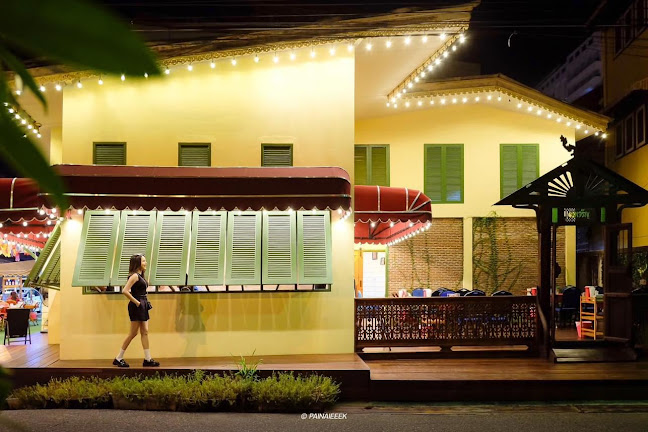 Comentarii opinii despre ร้านกิมลั้งข้าวต้มกุ๊ย