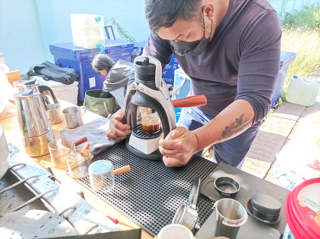 Comentarii opinii despre MA LONG CAFE. มาลอง