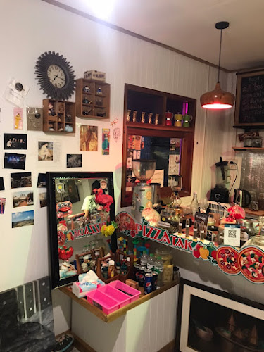 Opinii despre Tak' table în อำเภอเมืองพิษณุโลก - การบริการอาหารและที่พัก