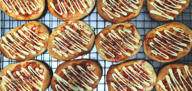 Comentarii opinii despre อำไพเบเกอรี่