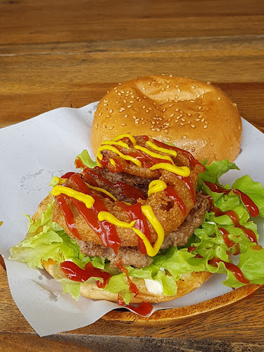 Opinii despre Burgerboyz în อำเภอกะทู้ - การบริการอาหารและที่พัก