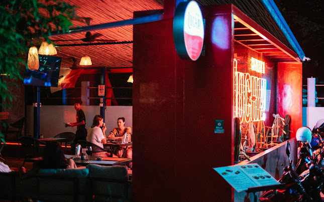 Lucha Cantina Authentic Mexican - Chalong