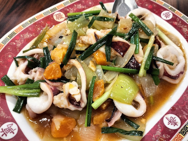 Comentarii opinii despre ครัวลุงเชย