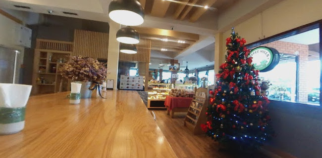 Comentarii opinii despre Coffee Hills Cafe