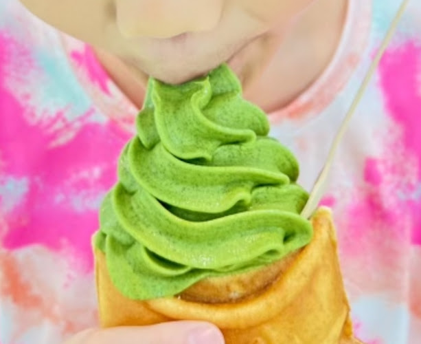 Ice Japan Premium Soft Cream & Slow Bar - อำเภอเมืองภูเก็ต