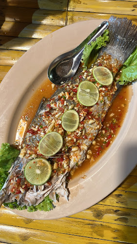 Opinii despre ครัวข้างเริน ป่าหล่าย - Krua Kang Rern Palai în เมือง - การบริการอาหารและที่พัก