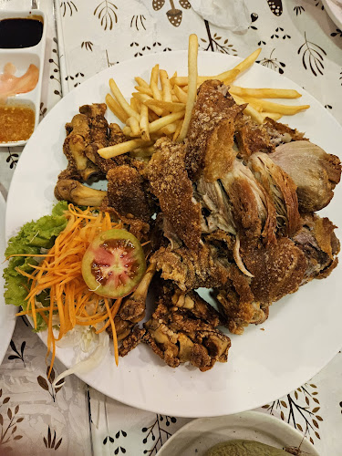 Comentarii opinii despre Alive Cheewit Cheewa