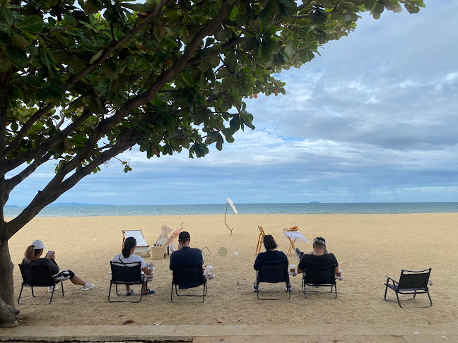 Opinii despre Ck coffee în อำเภอบางละมุง - การบริการอาหารและที่พัก