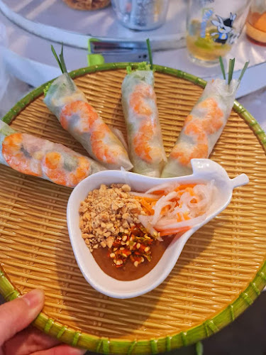 ครัวคุณฟ้าเวียดนามสะใภ้ไทย