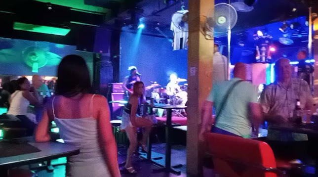 Opinii despre Take Care Bar în อำเภอบางละมุง - การบริการอาหารและที่พัก