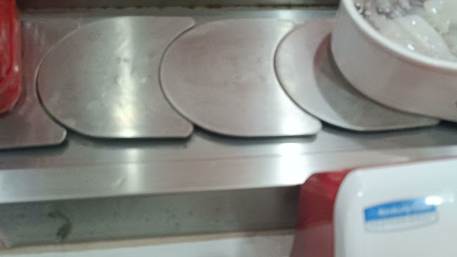 Opinii despre เสือน้อยหม้อไฟ บุฟเฟ่ต์หม่าล่า อุบลราชธานี în เมือง - การบริการอาหารและที่พัก